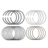 Connecting Rod and Piston Ring Replacement for Kia Soul 23040-2E400 | Replacement for Elantra MD Sedan / Hatchback / Coupe 2011–2016 24321-03000 23510-2E101