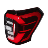 RH Tail Light Black Housing Tail Lamp Right Passenger Side | Replacement for Expedition 2022 2023 2024 Replacement for NL1Z13404F