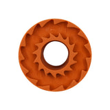 6 Pack WA0010 Trimmer String Replacement for 0.065 for Worx WG154 WG163 WG160 WG180 WG175 WG155 WG151 String Trimmer (6 Spools + 1 Caps)
