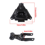 4Pcs Engine Motor & Transmission Mount Replacement for G-rand Prix 3.8L 1997-2008 Replacement for A5309