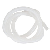 16FT Air Conditioning Tubing Hose Extension 3/8 and 5/8 Inch Insulated Copper Hoses Fit for Mini Split Air Conditioner