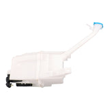 Washer Fluid Reservoir Assembly with Dual Motor Replacement for Rogue 2014-2016 Replacement for NI1288170
