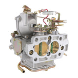 Labwork Carburetor For 1984-1990 Nissan Engines Z24 Datsun 720 1.1-3.6L