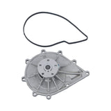 Heavy-Duty Engine Water Pump A4722000401 A4722001001 A4722000101