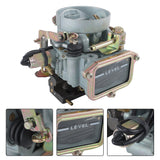 Labwork Carburetor For 73-84 Nissan L18 Z20 Engine 610 620 710 720 16010NK2445
