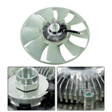 labwork Electronic Radiator Cooling Fan Clutch Replacement for SK128063