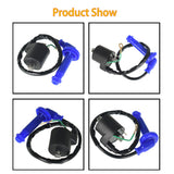 For Honda CRF450 CRF450X CRF450R 2002-2008 Ignition Coil Replace 30500-MEB-671