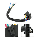 For Polaris 500 570 700 800 1000 Ignition Keyswitch Harness Pigtail Kit