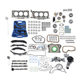 labwork Engine Rocker Arms Lifters Kit Replacement for Journey 2011-2015