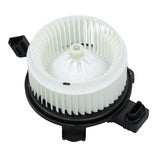 87103-02200 HVAC Blower Motor with Fan Cage for 2009-2019 Toyota Corolla RAV4 2-Pin