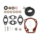 Carburetor Repair Kit For Hardware 0302984 0396514 0302994 0331203 338886