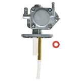 Labwork Fuel Tank Switch Valve Assembly Replacement for Kawasaki Ninja 250R EX250F 1989-2000 2002-2007