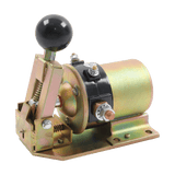 Labwork 12V Starter Solenoid Replacement for 535-0127 5350127