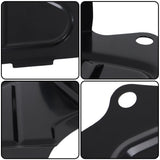 Manual Transmission Bell Housing Inspection Cover Replacement for Skylark LeMans 1964-1979