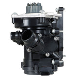 Labwork Thermostat Water Pump for 2012-2021 VW Jetta GLI GTI Passat Audi A4 A6