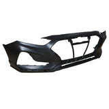 Front Bumper Cover Replacement for Sonata 2018 Replacement for HY1000219 191275430217