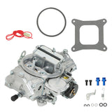 Labwork 4BBL Carburetor For Electric Choke Vacuum Secondaries 750 CFM 0-80508S