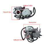 Carburetor 16100-MR1-672 For Honda Shadow VLX 600 VT600 1988-1998