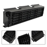 Active Grille Shutter w/Motor Replacement for 21421DF60A Replacement for Rogue Sport 2020-2022