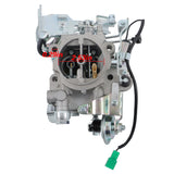 Labwork Carburetor For Mitsubishi SPACE GEAR ECLIPSE FREECA TALON 2.0L MD196458
