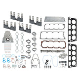 Cam Gaskets Bolts Lifters Adjuster Kit Replacement for 2007-2013 Rainier/Sil-verado/Avalanche/Subu-rban/Ta-hoe/En-voy/Si-erra