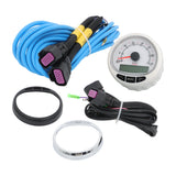 7000 RPM Tachometer Replacement for 8M0135634 8M0101097