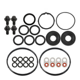 labwork AFM Lifter Camshaft Head Gasket Head Bolts Lifters Kit HS26191PT 12625436 Replacement for Chevy GM 5.3L V8 2005-2014