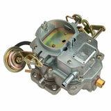 Carburetor For 1966-1973 Dodge Truck Plymouth Engine 2BBL C2-BBD BARREL Carb