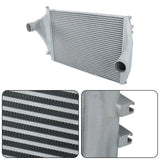 Truck Intercooler Replacement for 222194 BHTD3523 Truck turbocharged aircooler
