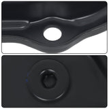 Oil Pan Replacement for Elantra 2007-2012 Forte 2010 Spectra 2004-2009 Replacement for 265-812 4528023000