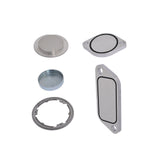 Plug Kit Stage 2 Fit For ISX 15 CM2250 CM2350 2010-Present Volvo Peterbilt Mack