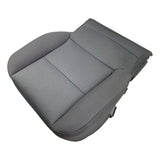 2Pcs Cloth Seat Cover Replacement for Silverado 2014-2019