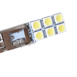 H1 6000K Super White 80W LED Headlight Bulbs Kit Fog Driving Light Lamp new