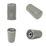 labwork 68197867AA 68157291AA Fuel Filter and 5083285AA Oil Filter Replacement for Dodge Ram 2500 3500 Cummins Diesel 6.7 2013 - 2018