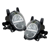 Labwork LED Fog Lights L&R Side for 2012-2020 BMW 2 3 4 Series F30 F32 F33 F36