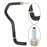 labwork Power Steering Reservoir Hose Kit 32411095526 Replacement for BMW 525i 528i 550i Z3 X5