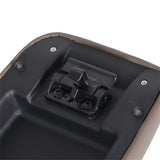 labwork New Tan Center Console Lid Latch Replacement for Toyota 1995-2000 Tacoma 1996-1998 4Runner 58905-35040-E0