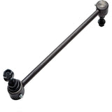 labwork Front Sway Bar End Links Frame Bushings Replacement for 2001-2007 Town & Country Voyager 2001-2007 Caravan