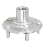 labwork Front Wheel Hub Bearing Kit Replacement for 2012-2015 Honda Civic DX EX GX LX 510089
