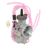 Carburetor For Honda 1984-2001 PWK 38 CR500R CR250R 125 200 250 300 360 38