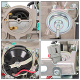 Labwork Carburetor For Toyota 2E TERCEL 1990 1991-1994 COROLLA 1995- 2000 2001