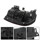 Right Tail Light Replacement for Bronco Sport 2021 2022 2023 Brake Lamp Passenger Side M1PZ-13404-A