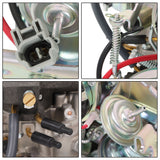 Labwork Carburetor For Toyota 2E TERCEL 1990 1991-1994 COROLLA 1995- 2000 2001