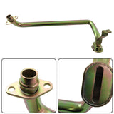 Labwork 302-1 Polished LS Swap Oil Pan Conversion Kit For GM LS1 LS6 LS2 LS3