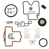 Carburetor Rebuild Kit Fit For Fcr Slant Body 28 32 33 35 37 39 41