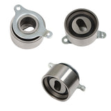 labwork Timing Belt Kit Water Pump 14400-P7J-004 Replacement for Honda CR-V Acura Integra 1996-2001