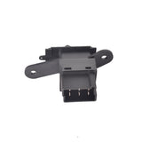 Front Rear Fuel Gas Tank Selector Switch Dash Mounted F2TZ9A050A F2TZ-9A050-A 901-301 901301 Fit for 1992-1997 Ford F-150 F-250 F-350 Pickup Truck