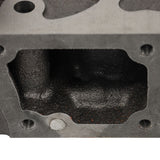 Complete Cylinder Head 1552103040 Replacement for Kubota D1402 KH91 L2550DT L2550F with Gaksets Set 1552103044