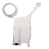 Washer Fluid Reservoir Assembly with Dual Motor Replacement for Rogue 2014-2016 Replacement for NI1288170