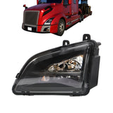 Fog Light Left Hand Driver Side Replacement for 82775826 VO2592124 Replacement for Volvo VNL Series 2018-2024
